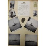 Photographs - Ellis Family Archive: Victorian & later photos of race meetings at Campden, Hunt Balls