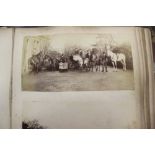 Photographs - Ellis Family Archive: From 1889 to 1909 belonging to Caroline Beatrice Armitage with