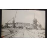 MARITIME HISTORY: Collection relating to Southampton Docks and its history, including 1938 Centenary