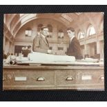 BELFAST TITANIC HARLAND & WOLFF COLLECTION. Charlotte E. Irwin (nee Brennan) was 20 years old and