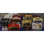Toys: Diecast vehicles, cars and lorries, Days Gone, Vanguards, By Post, Days Gone Lledo, Oxford