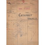 Militaria/RAF/WW2: Group Captain Montague Whittle joined the Royal Naval Air Service in 1918 and