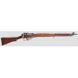 Enfield No. 4 Mk I*, Savage Arms Kal. .303 brit., Nr. 42C8827. Schloss nicht nummerngleich.