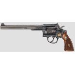 Smith & Wesson Mod. 14, "The K-38 Target Masterpiece", Luxusausführung, Commemorative "The Spirit of