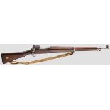 Gewehr P 14 (1914 Rifle Nr. 3 Mk I Winchester) Kal. .303 brit., Nr. W237342 ("W" vor der S/N =