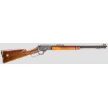 Marlin Mod. 1894 Carbine, Century Limited, Commemorative 1870 / 1970 Kal. .44 Rem. Mag., Nr. 70