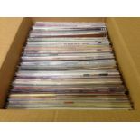 GB: BOX WITH 2002-2011 PRESENTATION PACKS (APPROX 160)