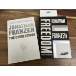 Franzen (Jonathan) Freedom. HB with dust jacket.