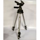 BOGEN PROFESSIONAL TRIPOD