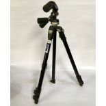 MANFROTTO GRUPPO PROFESSIONAL TRIPOD