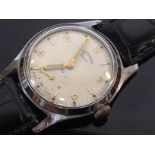 VINTAGE ROTARY WRIST WATCH