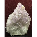 AMETHYST CRYSTAL