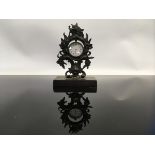 BRONZE POCKET WATCH STAND,