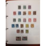 CANADA: 1859-1990 MAINLY USED COLLECTION IN SG PRINTED ALBUM, QV LARGE AND SMALL QUEENS,