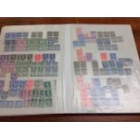 GB: STOCKBOOK WELL FILLED WITH QE2 MINT USED WILDINGS, COMMEMS, REGIONALS, DECIMAL POSTAGE DUES ETC.