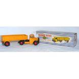 Boxed Dinky Toys No. 409 Articulated Lorry