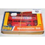 Boxed Dinky Toys No.289 Routemaster Bus