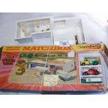 Matchbox Set G-1 - Service Station