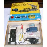 Boxed Major Corgi Toys Gift Set No.4