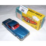 Boxed Corgi Ghia No. 241