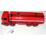 A Dinky Supertoy Leyland Octopus Tanker for Esso Petroleum