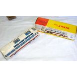 A boxed Dinky Toy No. 952 Luxury Coach