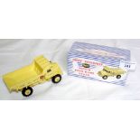 Boxed Dinky Supertoy 965 - Euclid Rear Dumper Truck