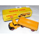 Boxed Dinky Toy No. 409 Bedford Articulated Lorry