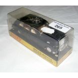 Dinky Toy Rolls Royce Phantom Limousine in original packaging