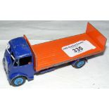 A Dinky 513 Guy Truck