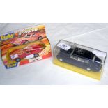Boxed Dinky Toy Stingray, together with Dinky Toy No.152