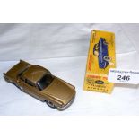 Boxed Dinky Toy No. 543 "Floride" Renault