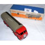 Dinky Supertoy No. 504 Foden 4-Ton Tanker