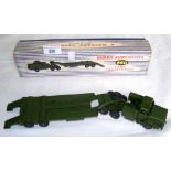 Boxed Dinky Supertoy 660 - Tank Transporter