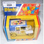 Boxed Dinky Toy No. 120 - Happy Cab