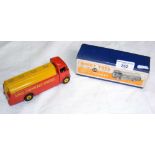 Boxed Dinky Toy No. 951 - AEC Tanker with Shell Chemicals to the side