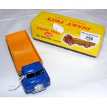 Boxed Dinky Toy No. 408 Big Bedford Lorry