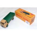 Dinky Toy No. 431 - Guy Warrior 4-Ton Lorry in reproduction box
