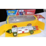 Boxed Dinky Toy Eagle Transporter 359