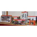 Boxed Hornby accessories