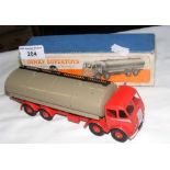 Dinky Supertoy No. 504 Foden 4-Ton Tanker