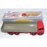 Boxed Dinky Supertoy No.901 Foden Diesel 8 Wheel Wagon