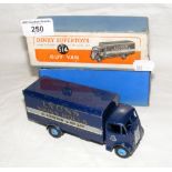 A boxed Dinky Supertoy Guy Van No.514