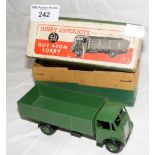A boxed Dinky Toy Guy 4-Ton Lorry No.511