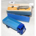 A boxed Dinky Supertoy Guy 4-Ton Lorry No.511