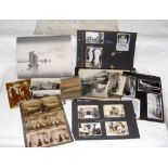 Selection of interesting Japanese and Chinese old photographs, Japanese prints