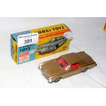 A boxed Corgi Buick Riviera No.245