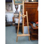 Daler Rowney adjustable Artists easel