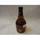 Bells Very Rare Scotch Whisky 21 year 75cl