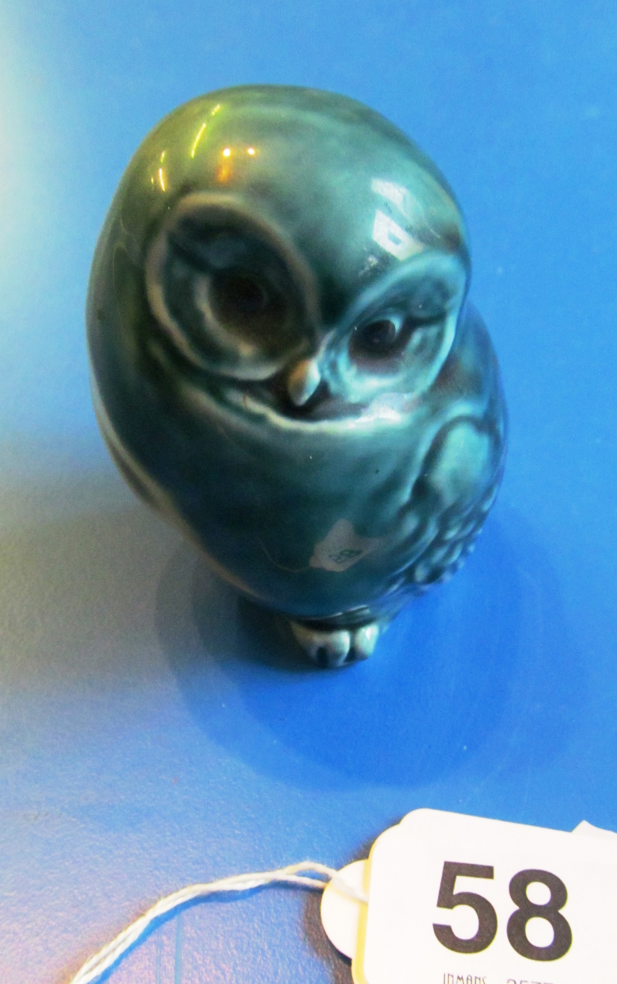 A Poole owl